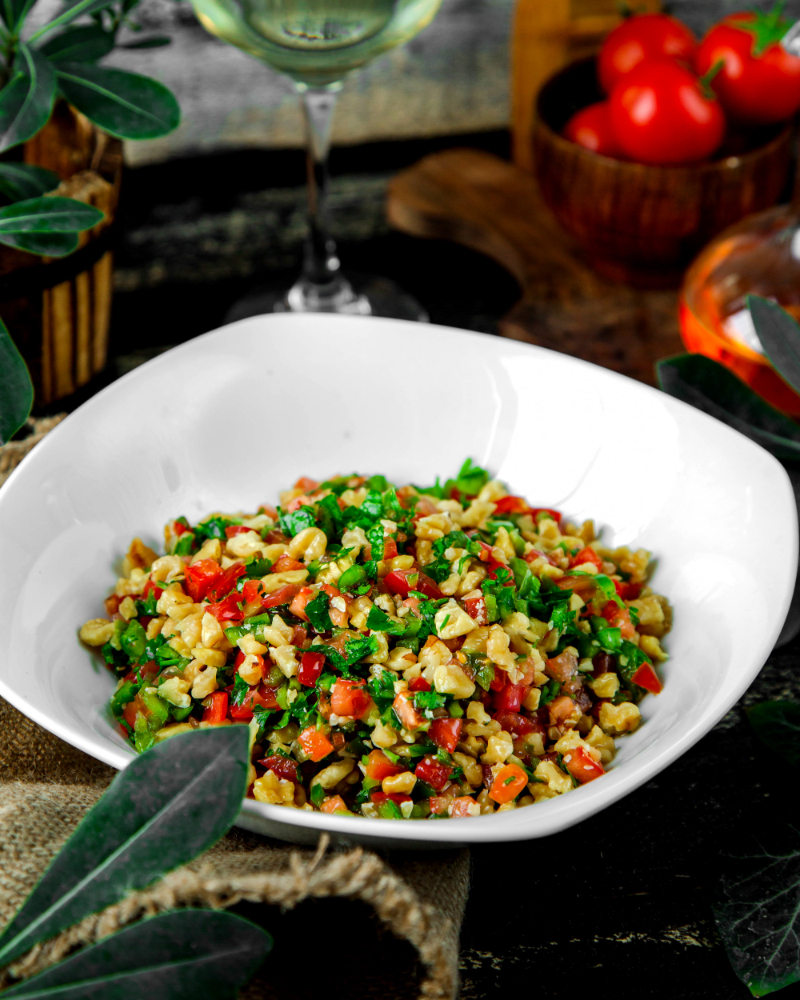 High Protein Meal Prep Ideas to Fuel Your Week