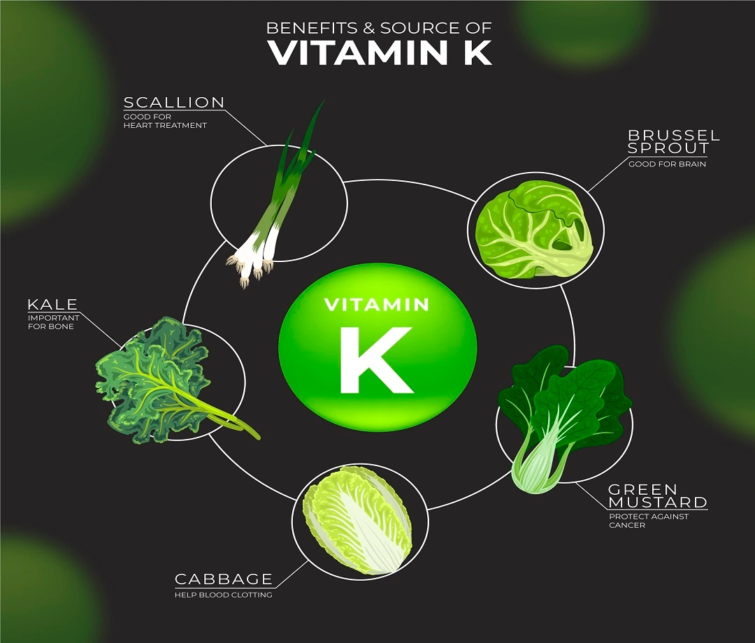 Vitamin K