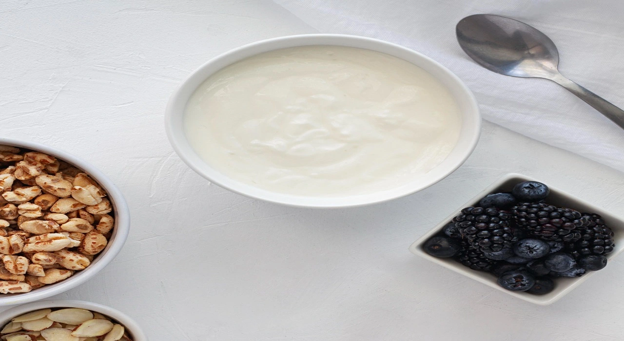 Yogurt diet