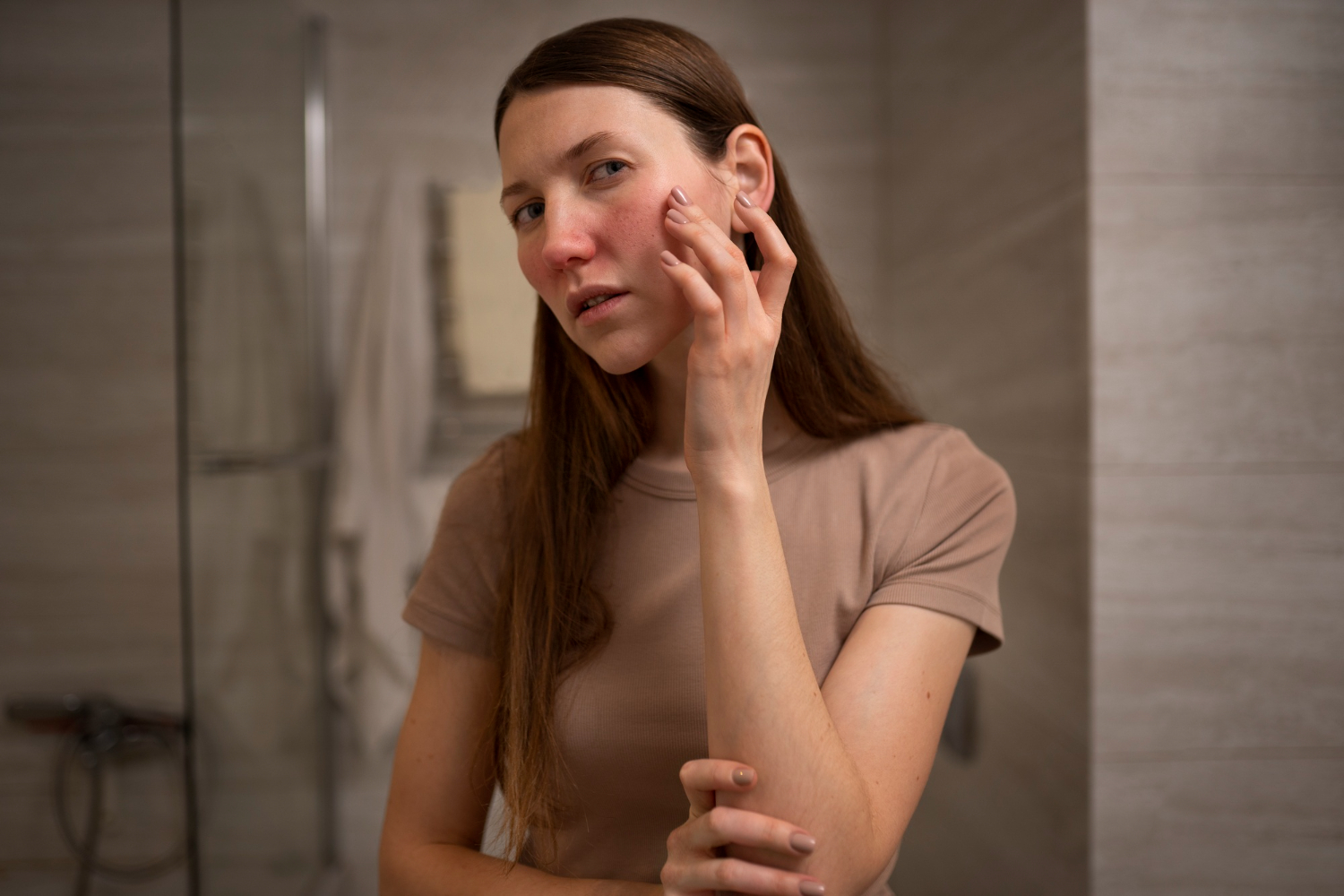 Night Skincare Routine