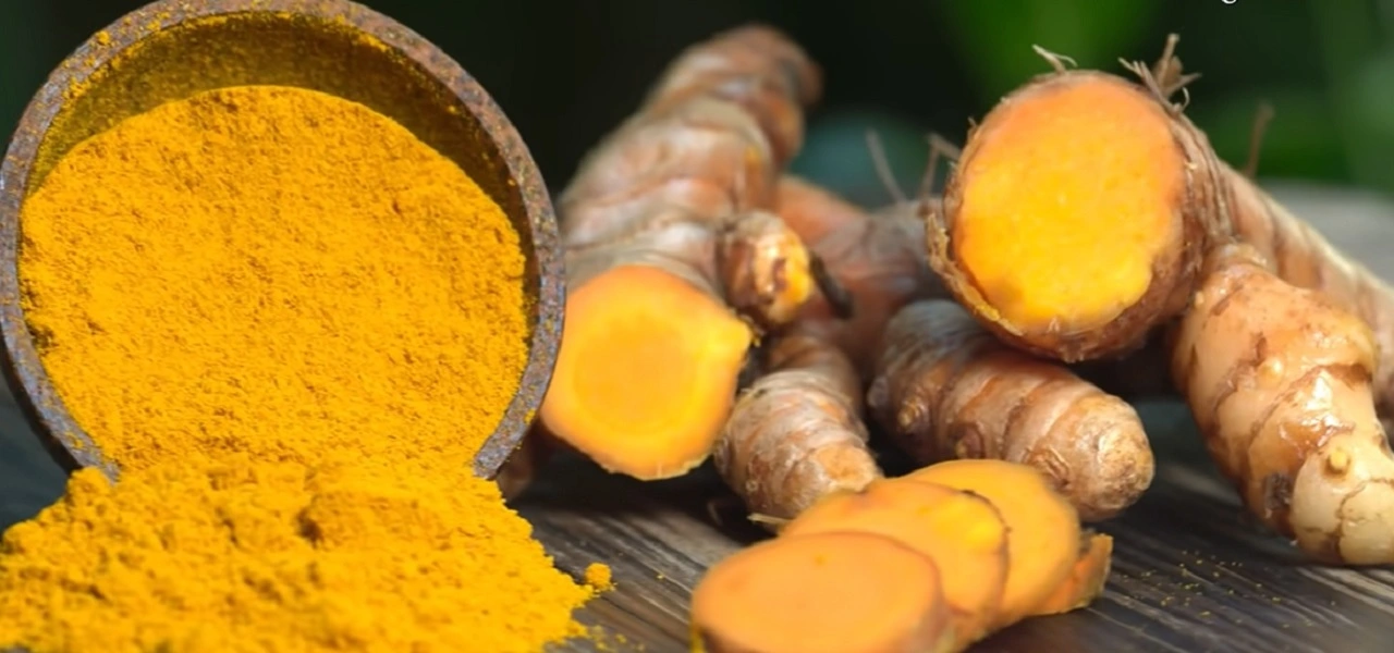 Turmeric