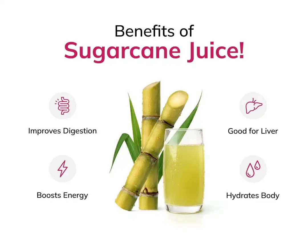 Sugarcane Juice