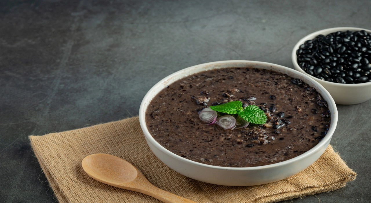 Ragi Ambli