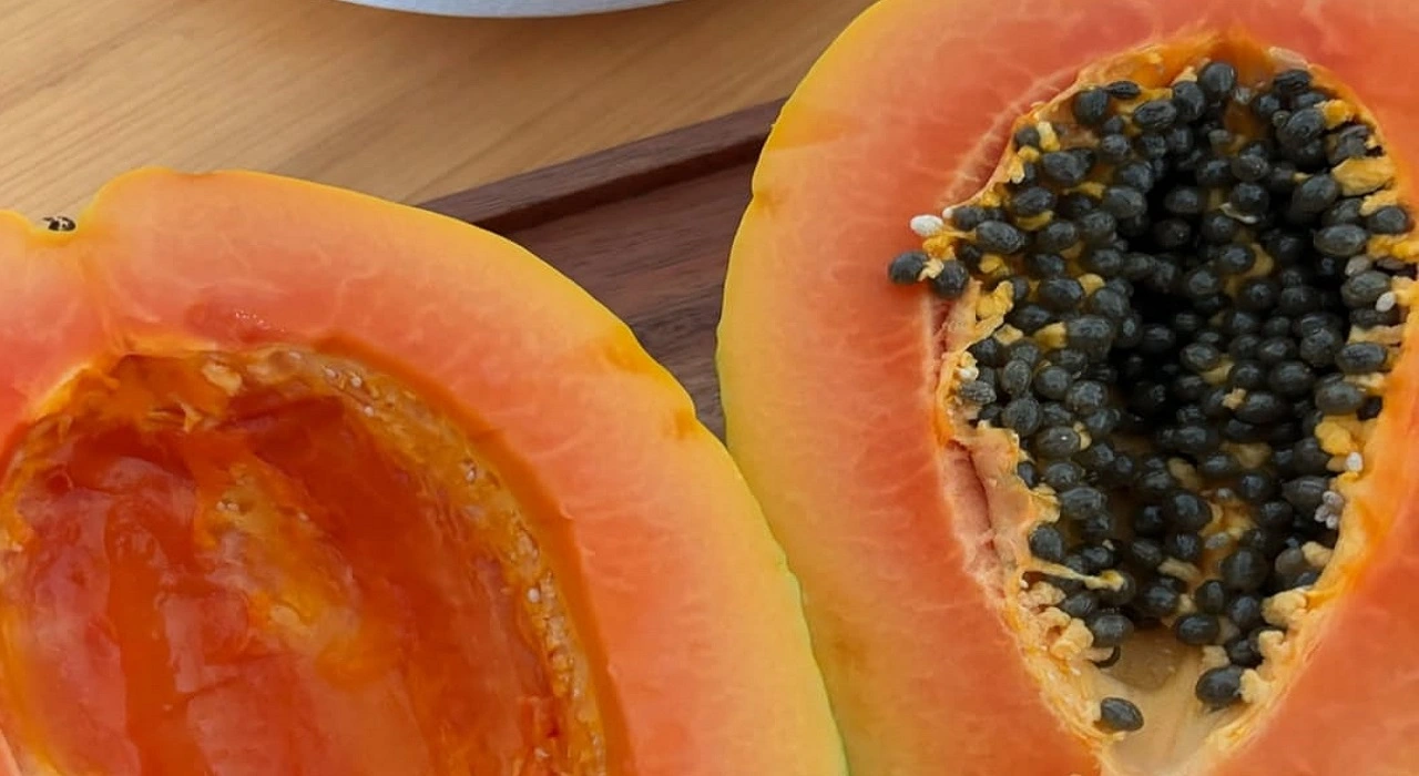 Papaya