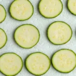 Benefits of Zucchini