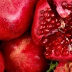 Benefits of Pomegranate