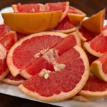 Health Benefits of Grapefruit