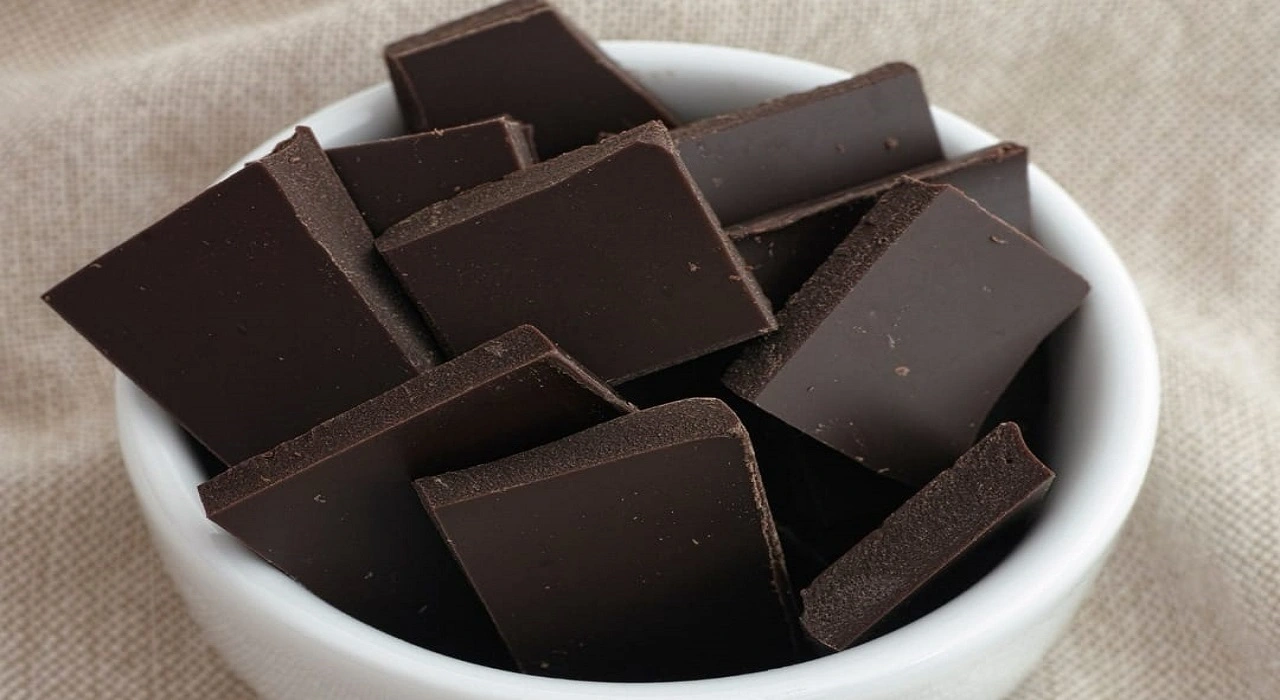 Health Benefits of Dark Chocolate