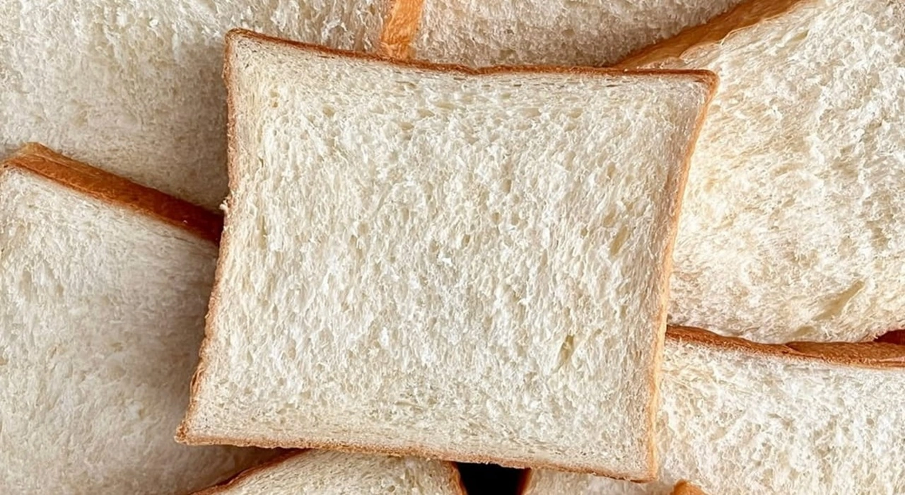 Healthy Benefits of Bread
