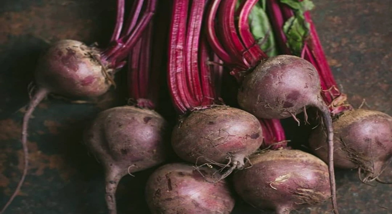 Beet Juice