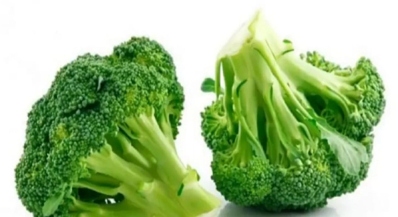 Broccoli