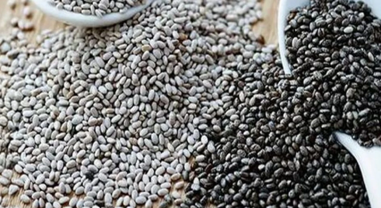 Chia Seeds