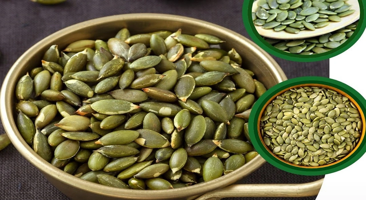 Pumpkin Seeds