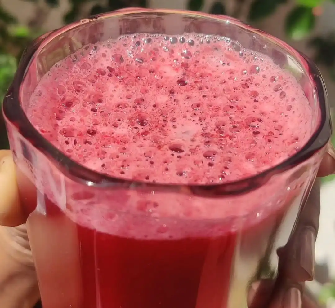 Beet Juice